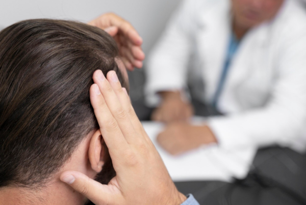 sac-ekimi-sonrasi-dokulme